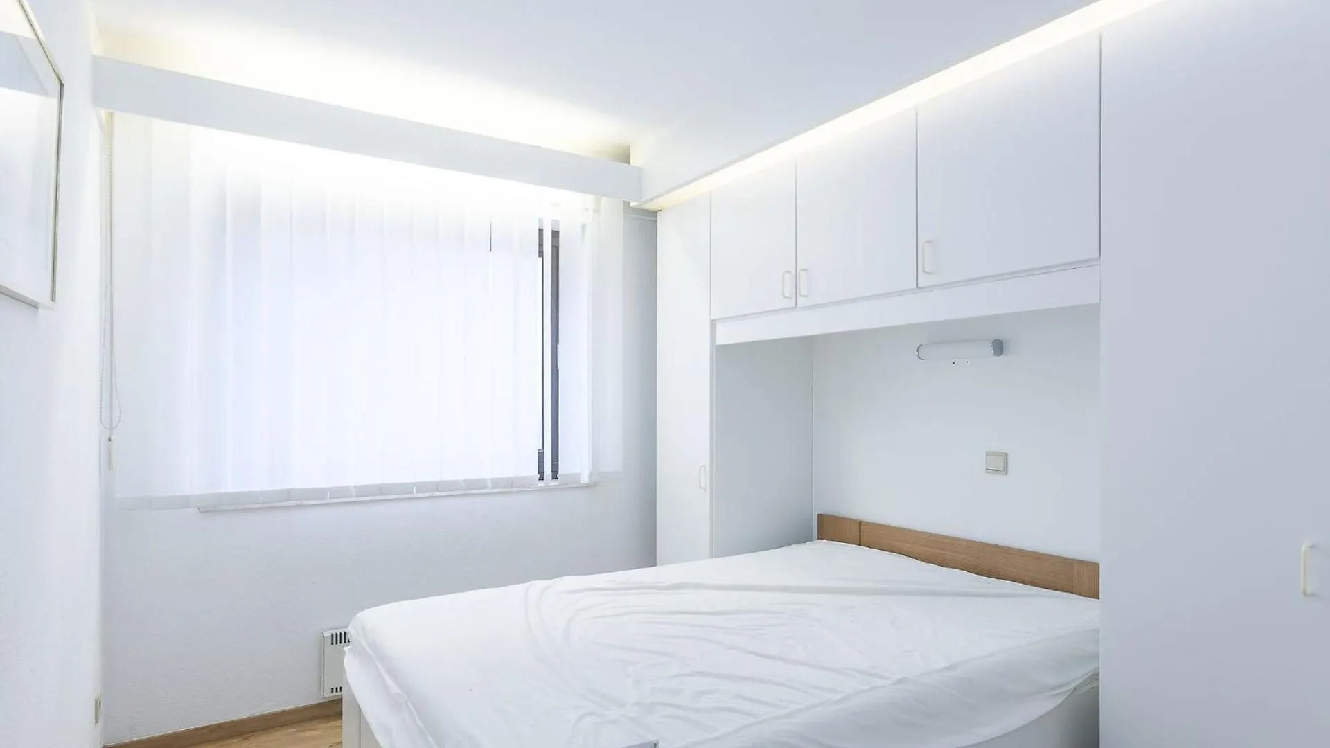 Corner Apartment On 5Th Floor Middelkerke