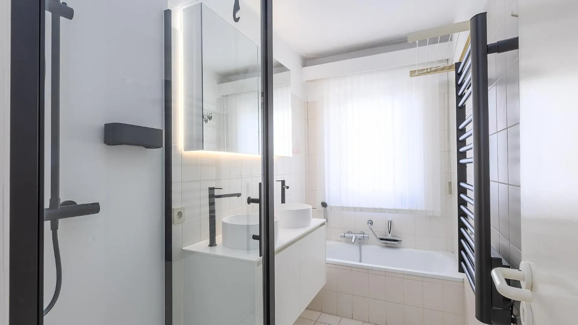 Corner Apartment On 5Th Floor Middelkerke