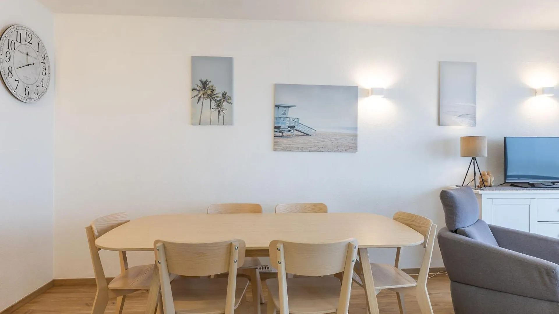 מידלקרק Corner Apartment On 5Th Floor 0*,  בלגיה